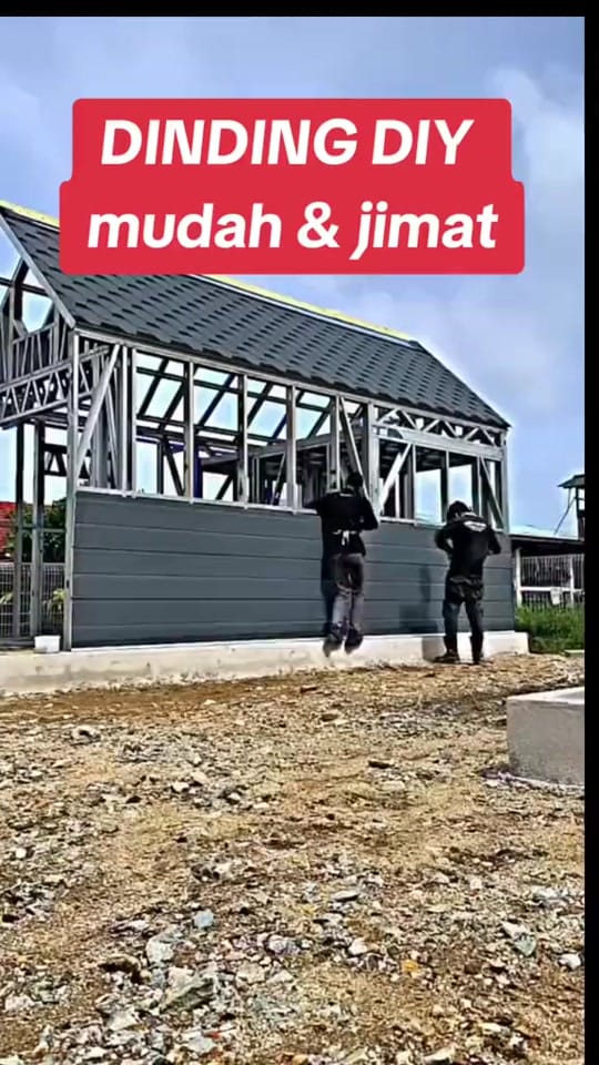 Post 9 by Prefab Modular Building on TikTok (video)