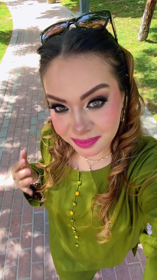 Post 6 by Iqrablogosphare on TikTok (video)