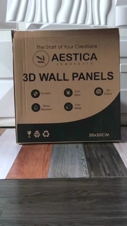 Post 10 by Aestica ID on TikTok (video)