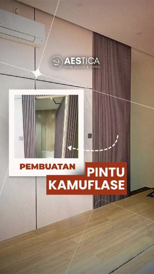 Post 4 by Aestica ID on TikTok (video)