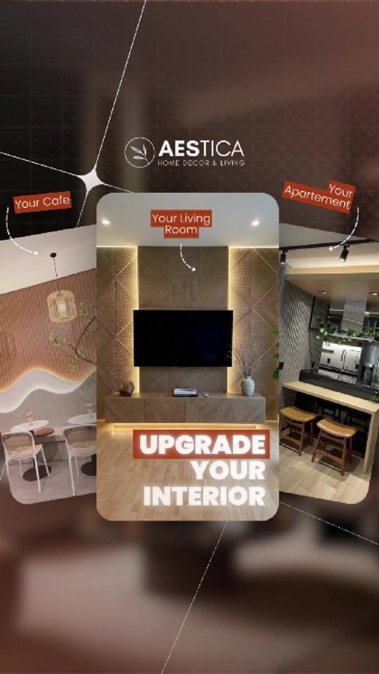 Post 1 by Aestica ID on TikTok (video)