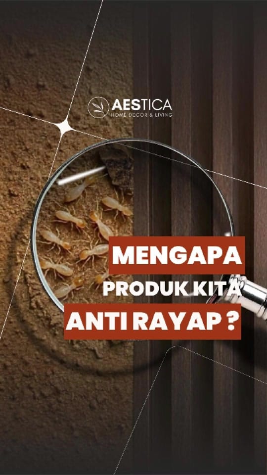 Post 2 by Aestica ID on TikTok (video)