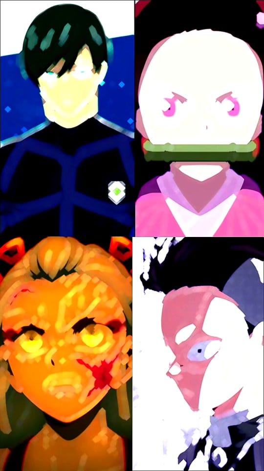Post 1 by [̲̅$̲̅(̲̅ ͡ಠ_ಠ)̲̅$̲̅] on TikTok (video)