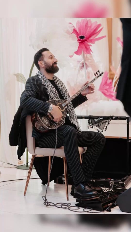 Post 1 by Tufan Derince on TikTok (video)