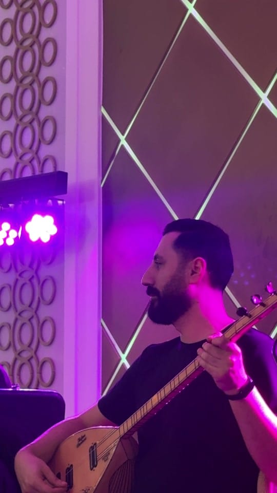 Post 2 by Tufan Derince on TikTok (video)