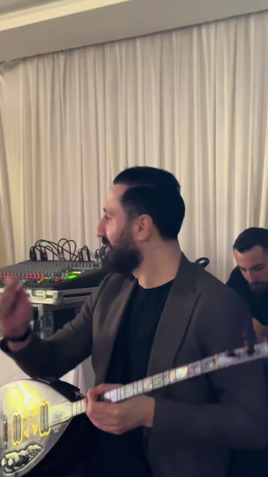 Post 9 by Tufan Derince on TikTok (video)