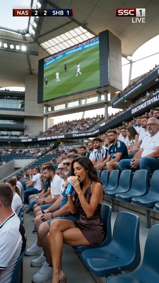 Post 2 by riya_valdez AI on TikTok (video)