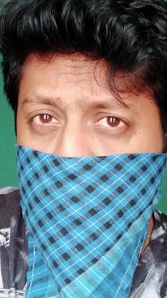 Post 6 by Jinesh on TikTok (video)