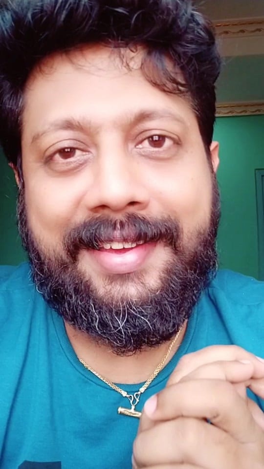 Post 3 by Jinesh on TikTok (video)