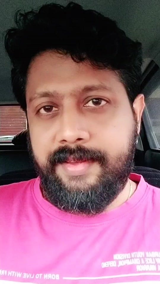 Post 1 by Jinesh on TikTok (video)