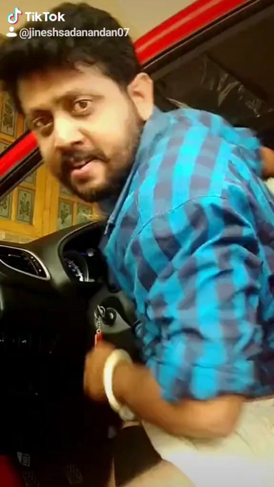 Post 8 by Jinesh on TikTok (video)