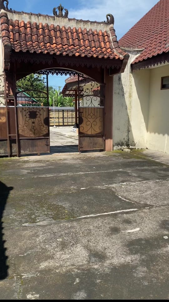 Post 1 by Project Kayu Lawasan on TikTok (video)