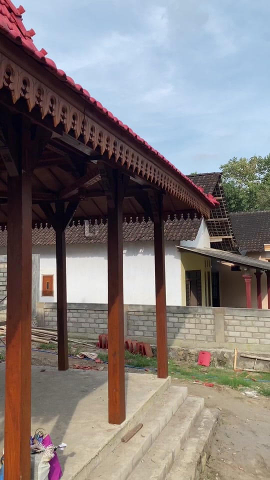 Post 8 by Project Kayu Lawasan on TikTok (video)