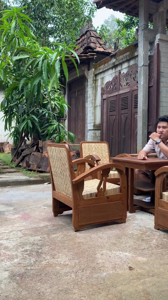 Post 4 by Project Kayu Lawasan on TikTok (video)