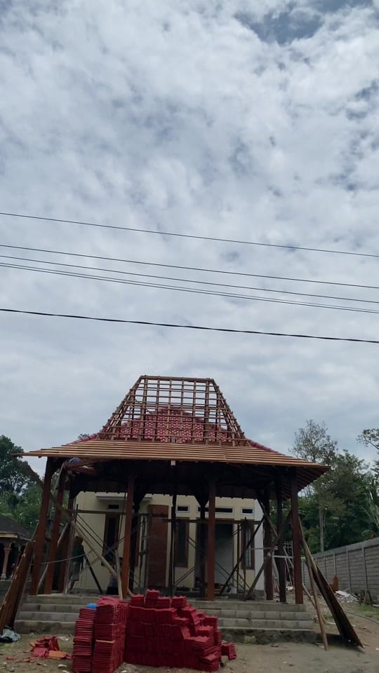 Post 5 by Project Kayu Lawasan on TikTok (video)