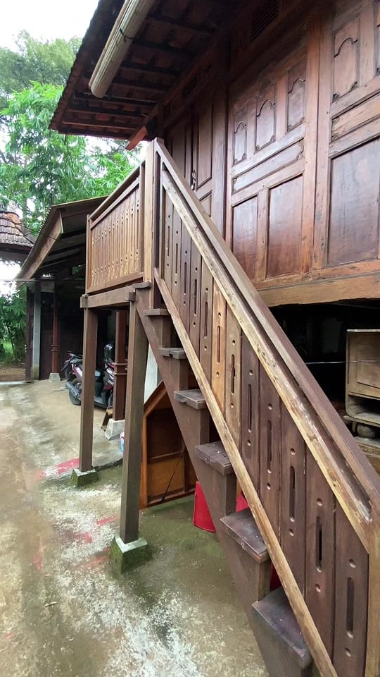 Post 9 by Project Kayu Lawasan on TikTok (video)