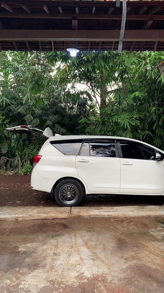 Post 7 by Project Kayu Lawasan on TikTok (video)