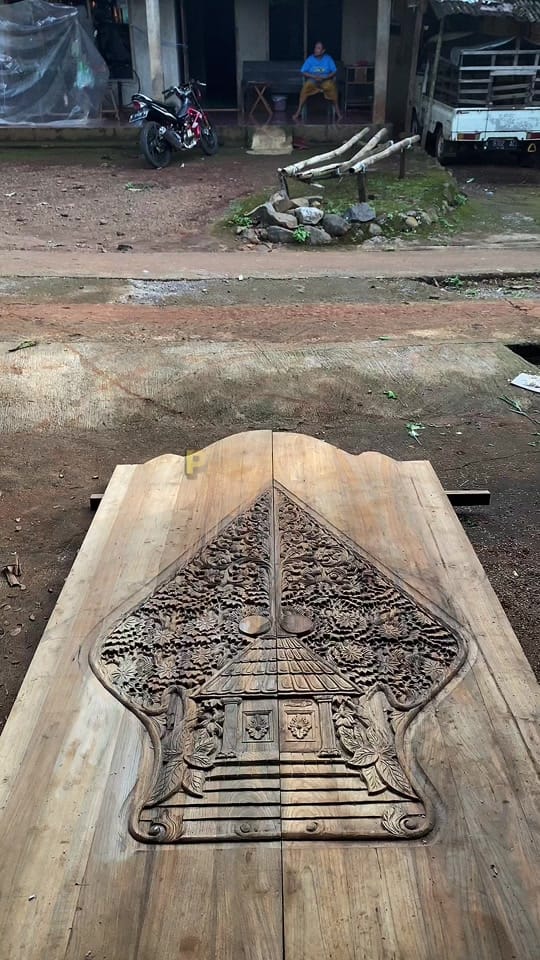 Post 3 by Project Kayu Lawasan on TikTok (video)