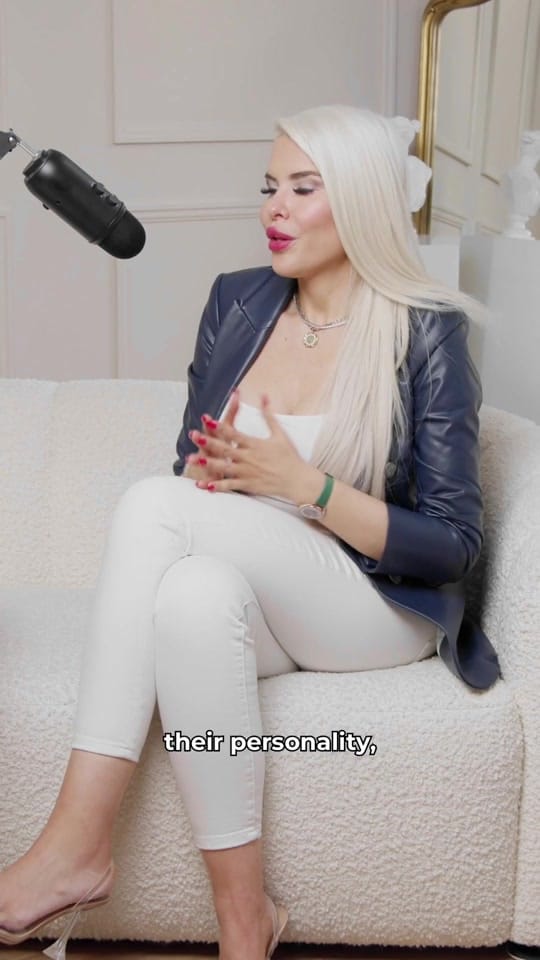 Post 9 by Dr. Victoria Veytsman DDS on TikTok (video)