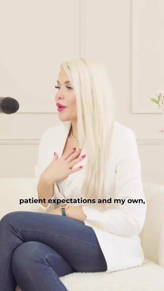 Post 6 by Dr. Victoria Veytsman DDS on TikTok (video)