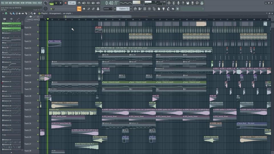 Post 5 by JayD Muzik on TikTok (video)