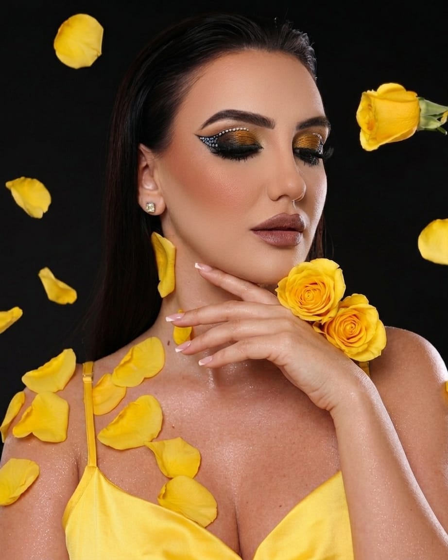 Post 7 by 🇦🇪dina_mostafa_makeup_artist on TikTok (video)