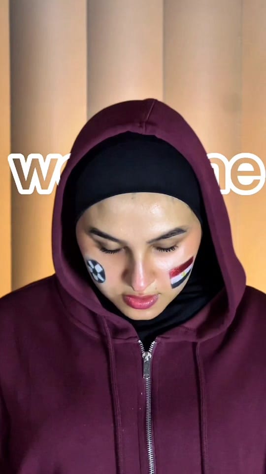 Post 2 by 🇦🇪dina_mostafa_makeup_artist on TikTok (video)