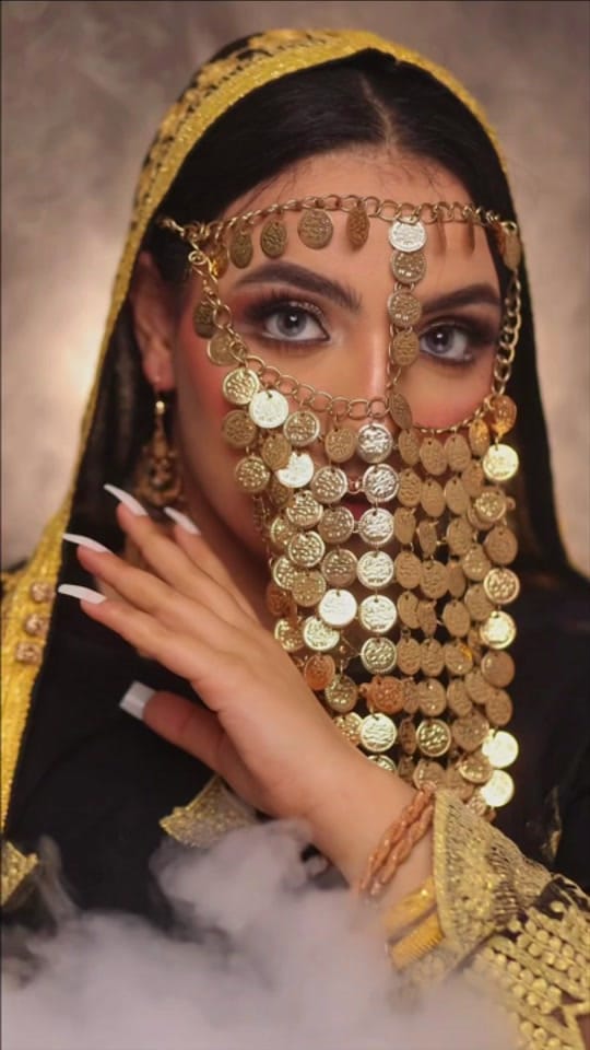 Post 10 by 🇦🇪dina_mostafa_makeup_artist on TikTok (video)
