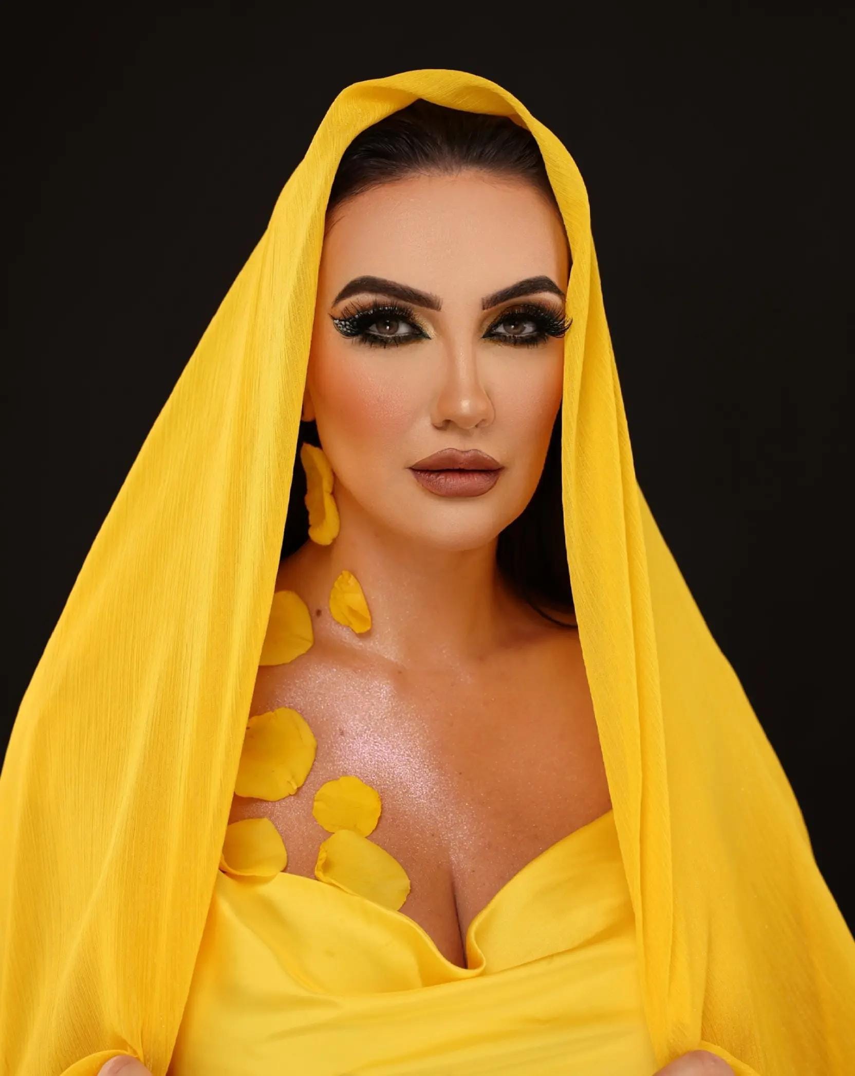 Post 6 by 🇦🇪dina_mostafa_makeup_artist on TikTok (video)