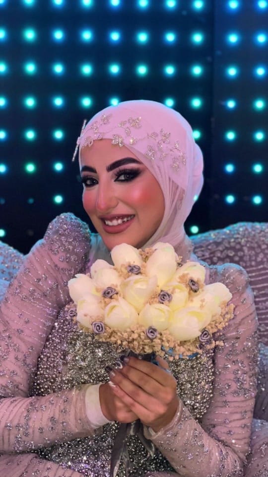Post 9 by 🇦🇪dina_mostafa_makeup_artist on TikTok (video)