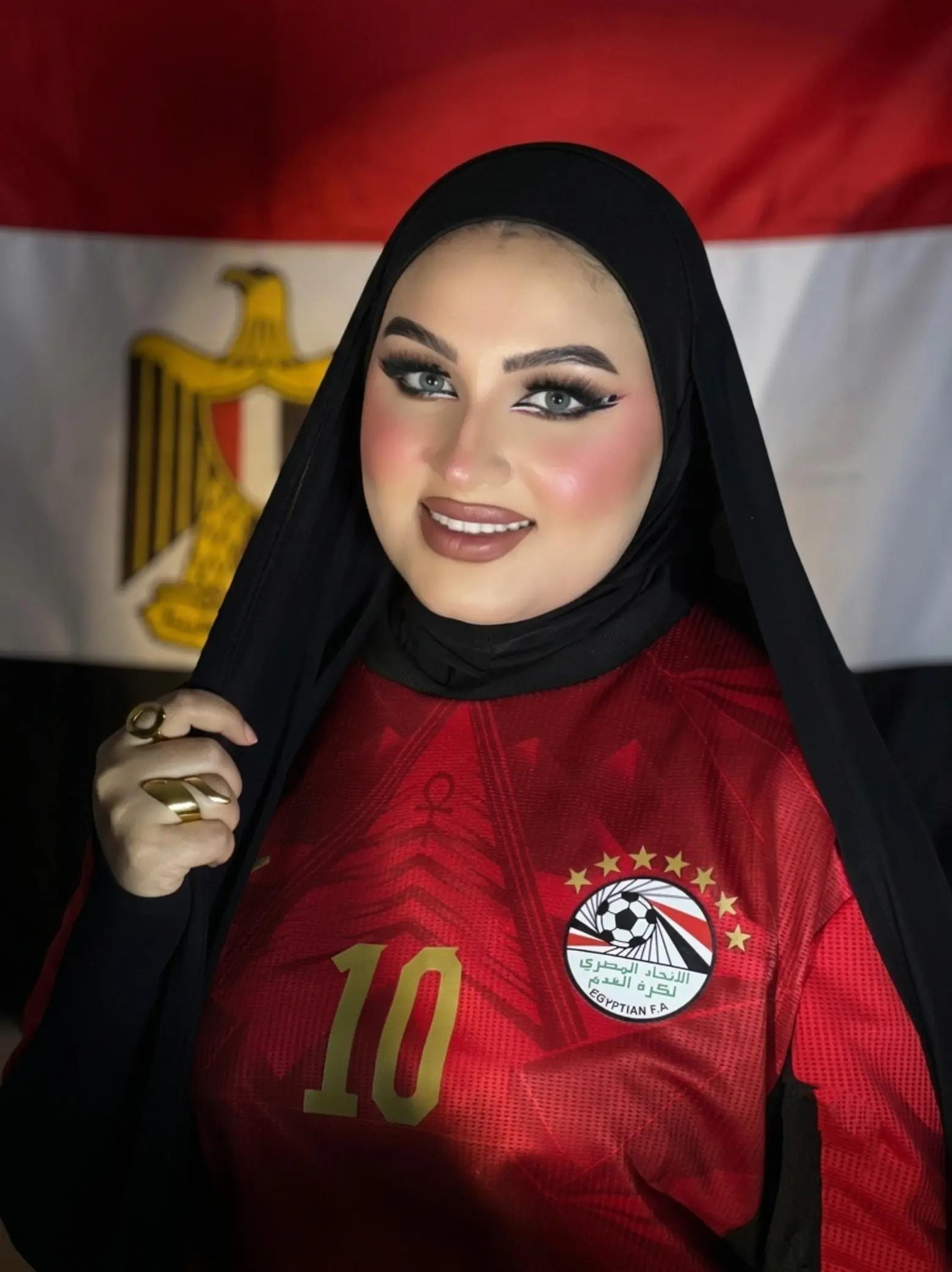 Post 1 by 🇦🇪dina_mostafa_makeup_artist on TikTok (video)
