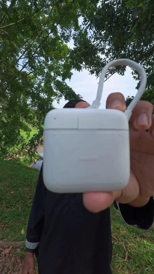 Post 5 by Fassgadget on TikTok (video)