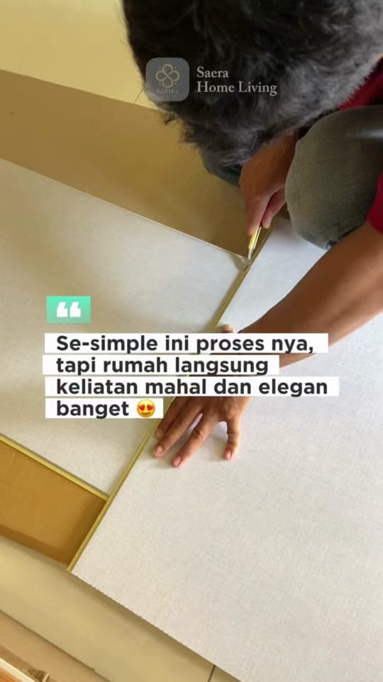 Post 4 by Saera Homeliving on TikTok (video)