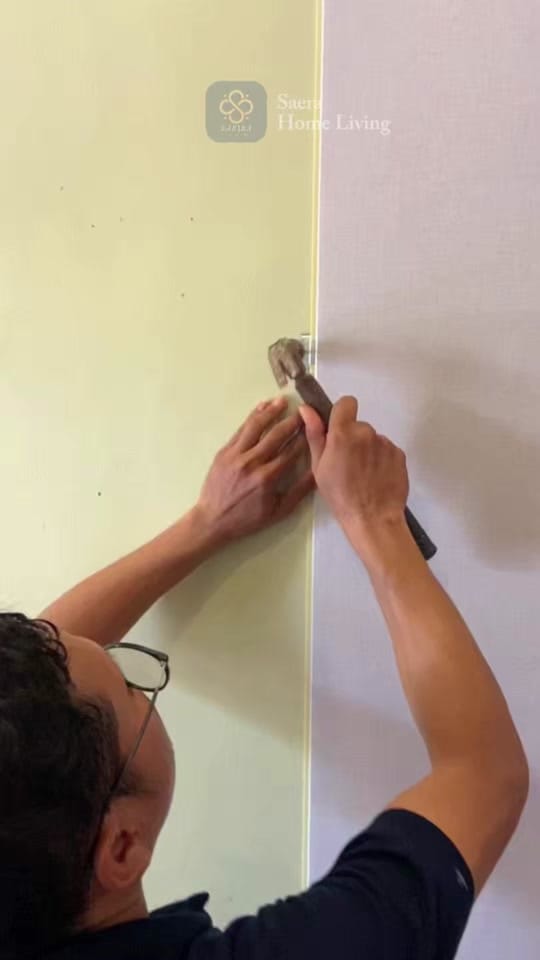 Post 7 by Saera Homeliving on TikTok (video)