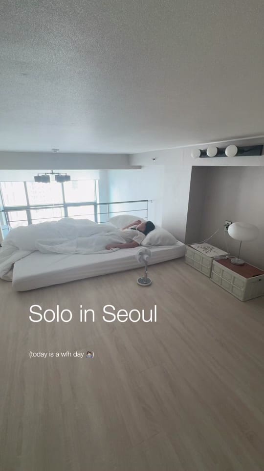 Post 3 by Emily 세영 on TikTok (video)