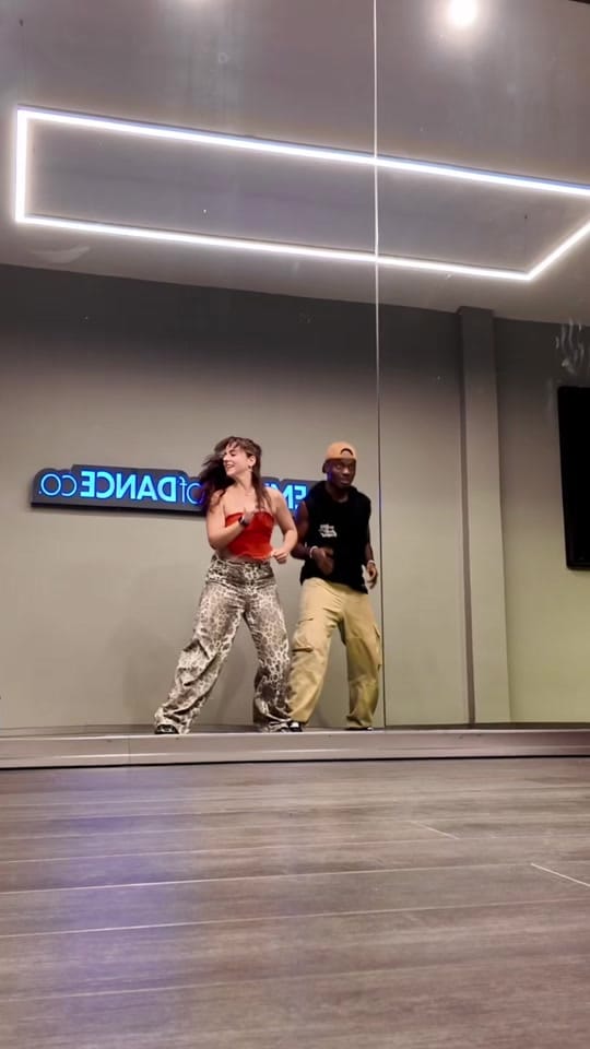 Post 1 by Meriç Su Giray on TikTok (video)