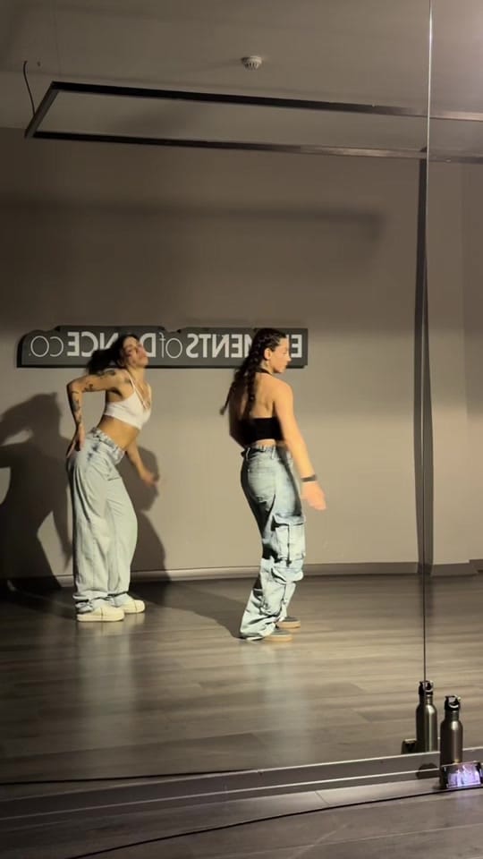 Post 4 by Meriç Su Giray on TikTok (video)