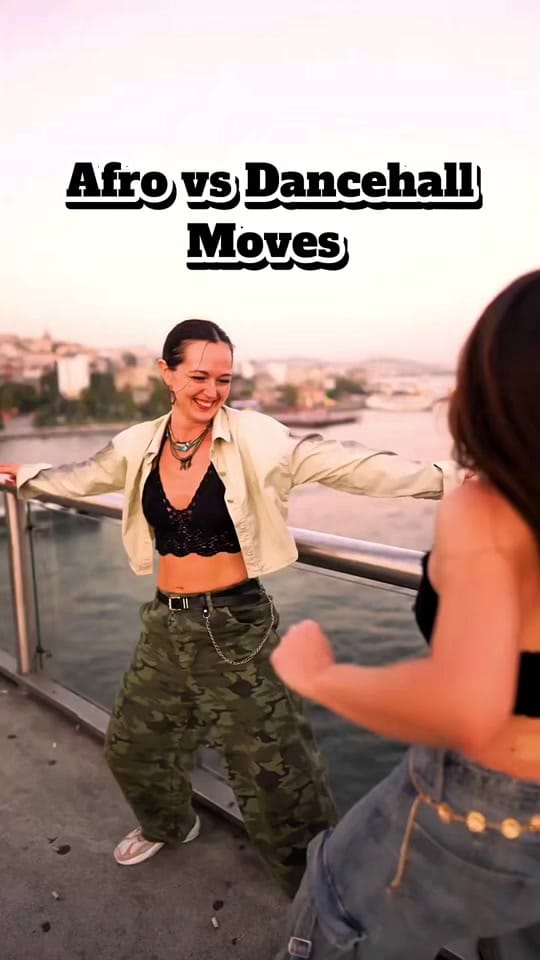 Post 6 by Meriç Su Giray on TikTok (video)