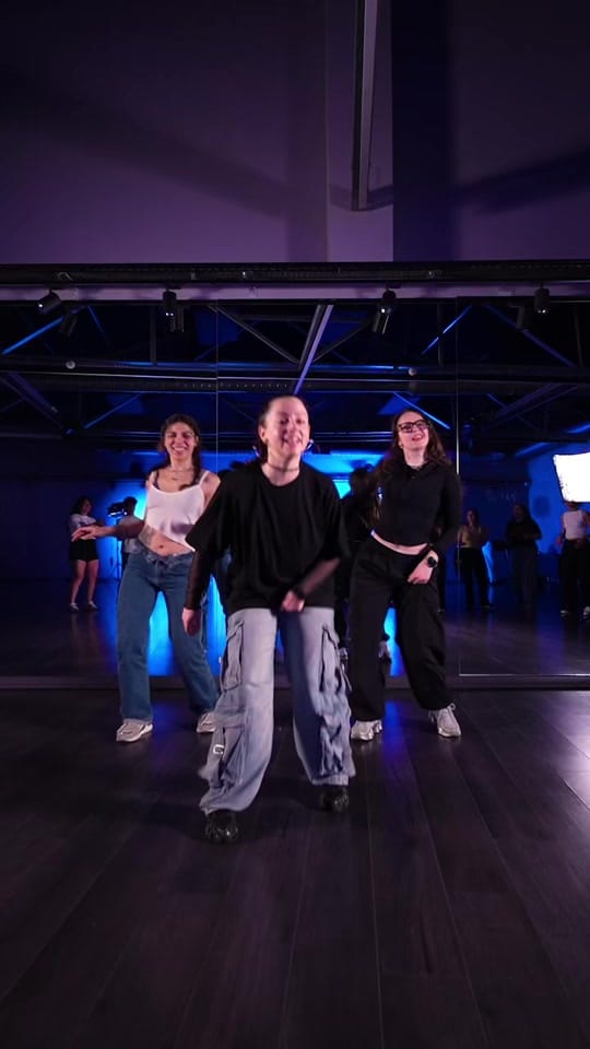 Post 3 by Meriç Su Giray on TikTok (video)