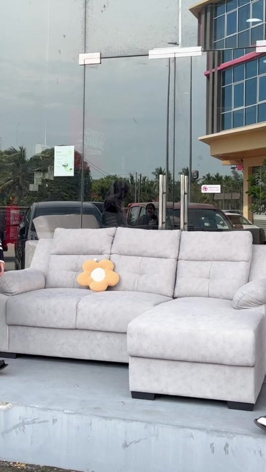 Post 10 by SKL Furniture Mall on TikTok (video)
