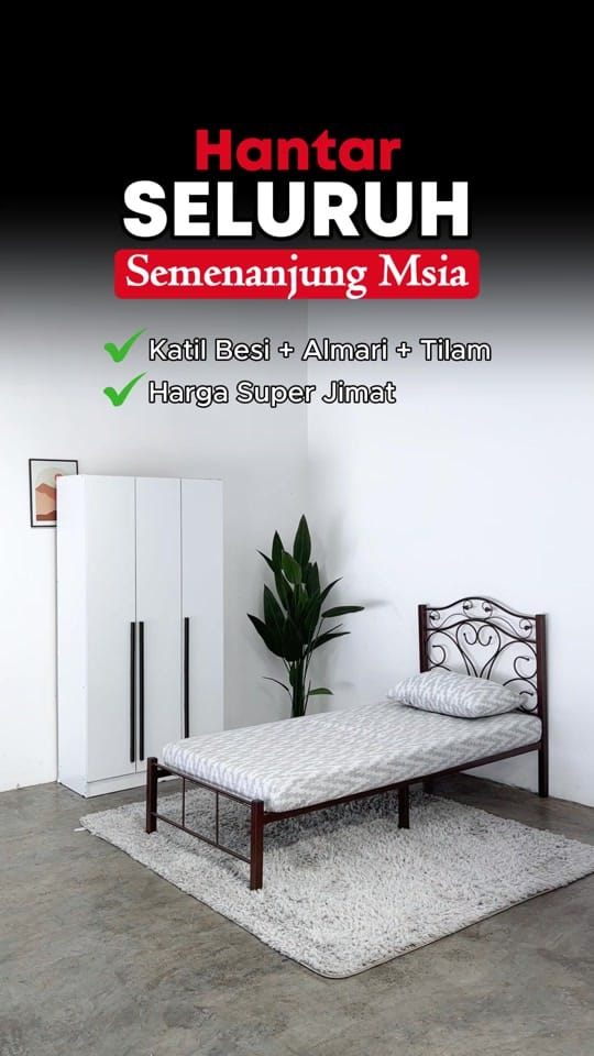 Post 3 by SKL Furniture Mall on TikTok (video)