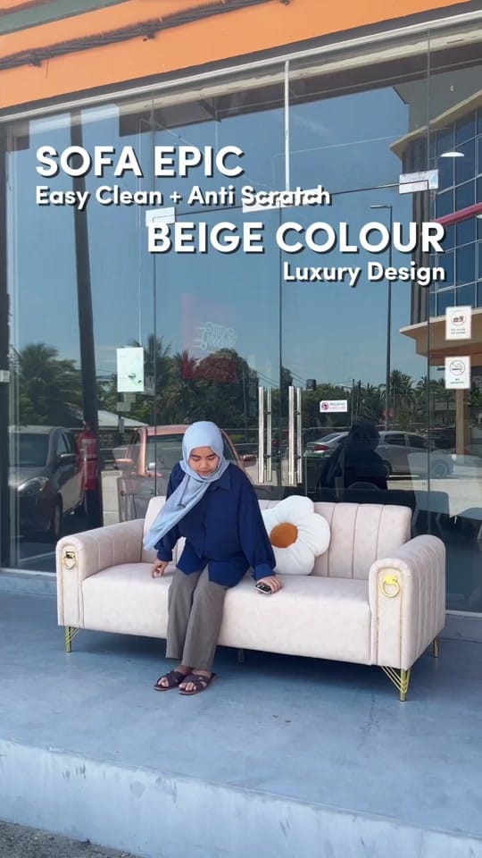 Post 9 by SKL Furniture Mall on TikTok (video)