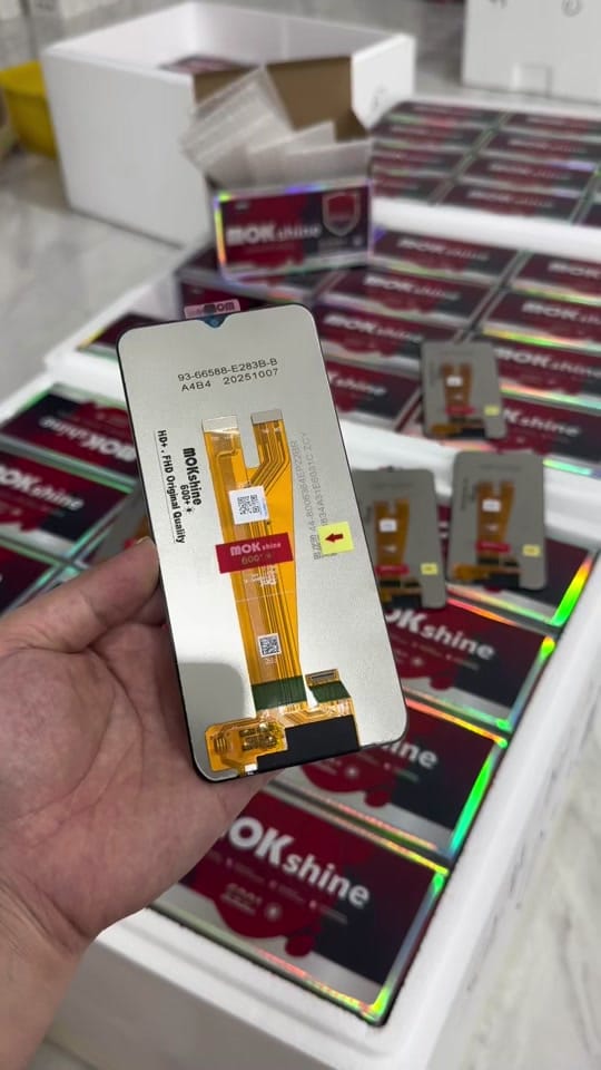 Post 2 by MOKshine Mobile Factory;China on TikTok (video)