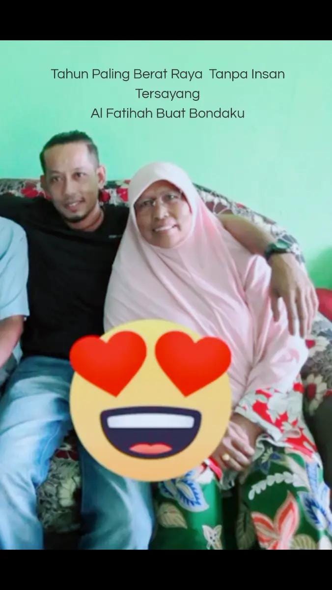 Post 2 by Hairul Azzua on TikTok (video)