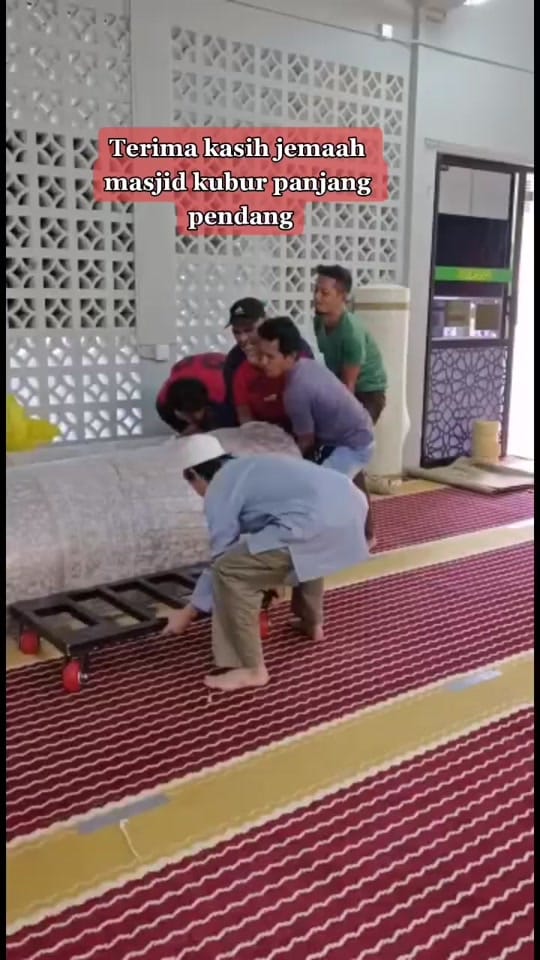 Post 10 by Hairul Azzua on TikTok (video)