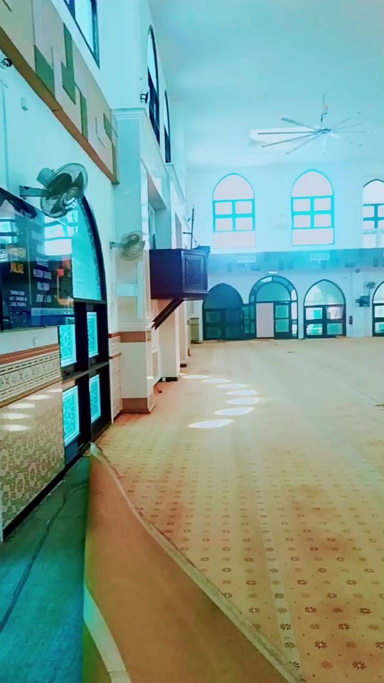 Post 7 by Hairul Azzua on TikTok (video)