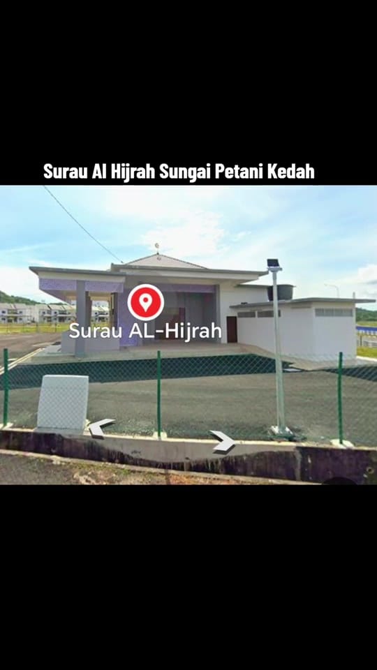 Post 4 by Hairul Azzua on TikTok (video)