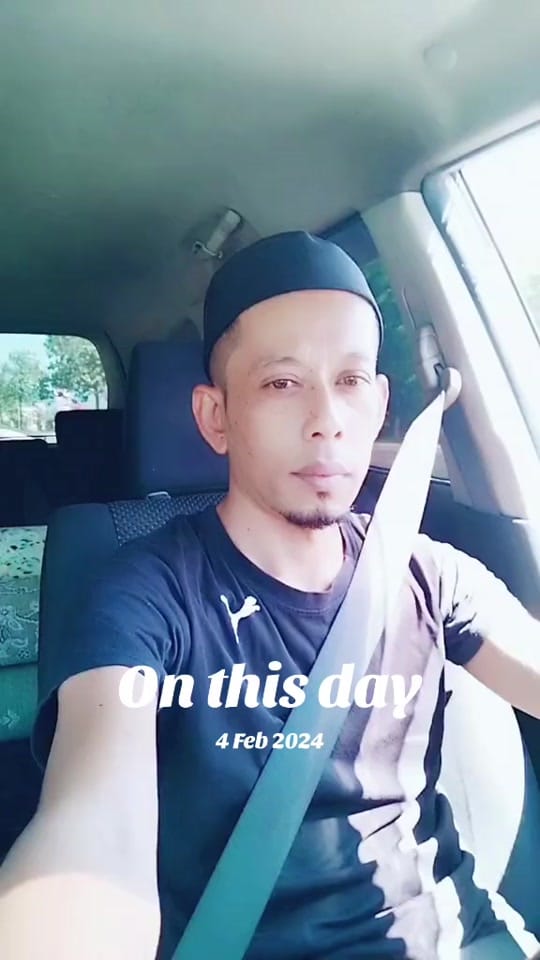 Post 3 by Hairul Azzua on TikTok (video)