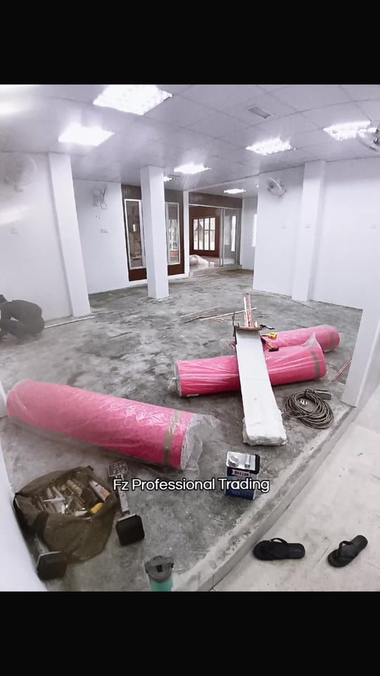 Post 1 by Hairul Azzua on TikTok (video)