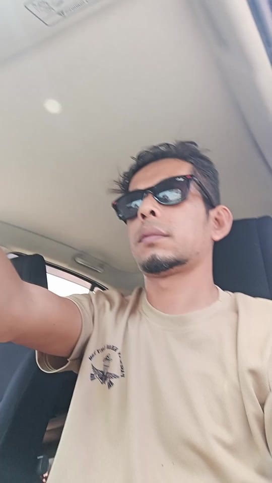 Post 6 by Hairul Azzua on TikTok (video)